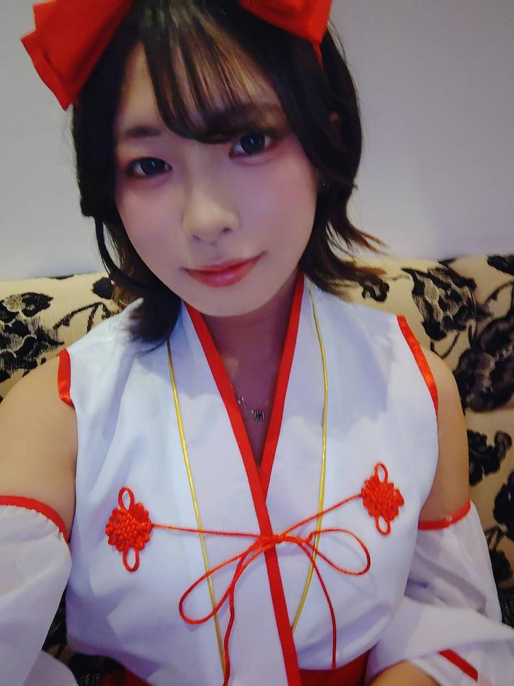 入店しました₍ᐢ..ᐢ₎♡