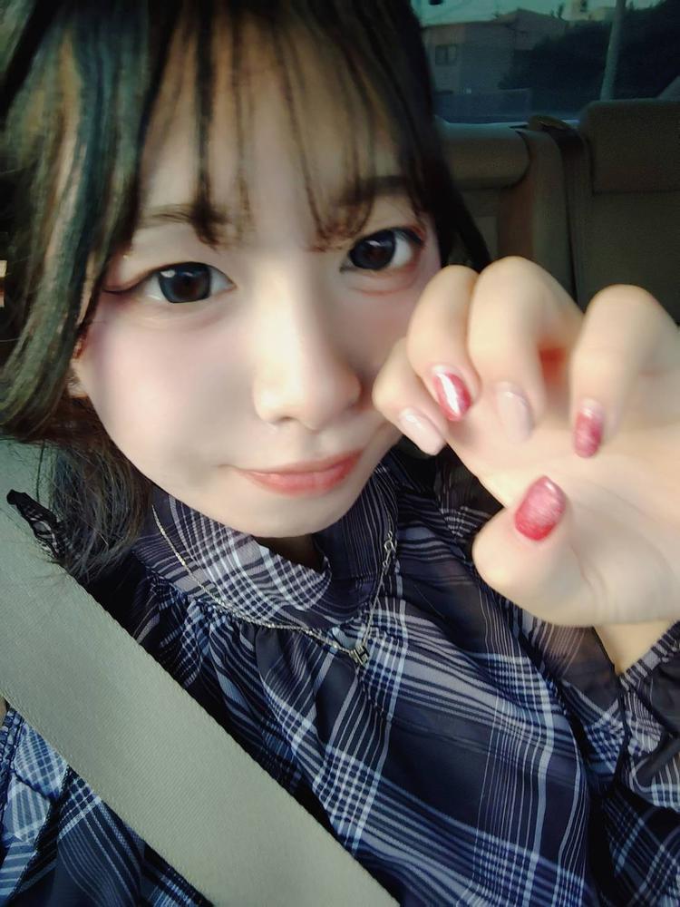 おはよ〜！(*  ˊ꒳ˋ*)