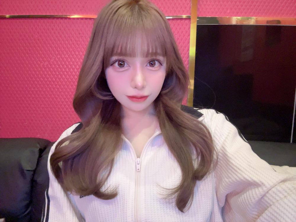 前髪꒰⌯͒•·̫•⌯͒꒱