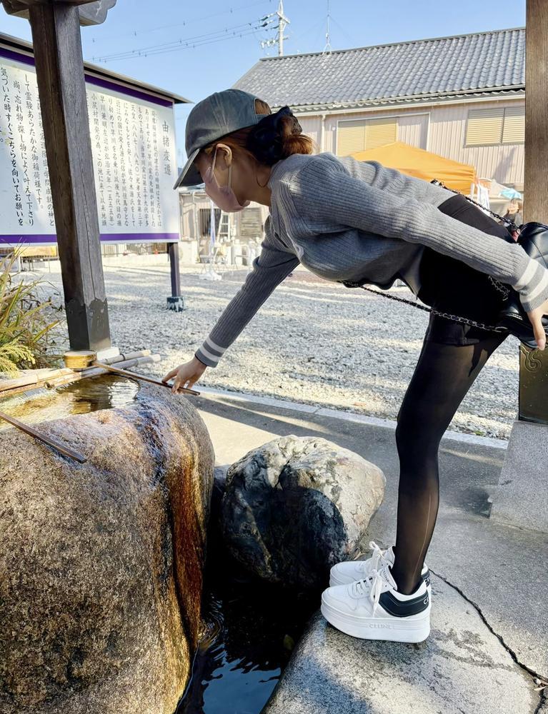 スピってて損は無い🤍笑