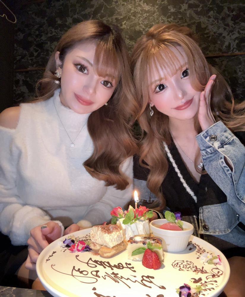 11月ありがとうございました🥹ᩚ