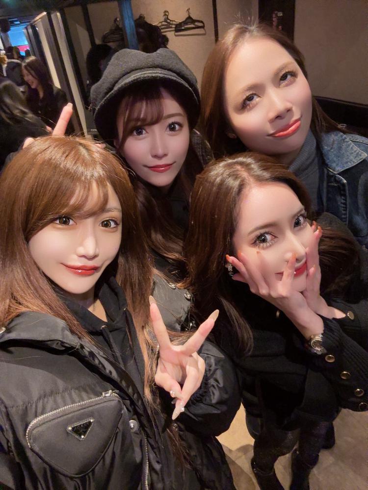 サーカス忘年会🎪