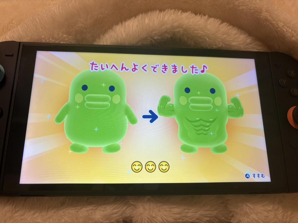 プチプチおみせっち