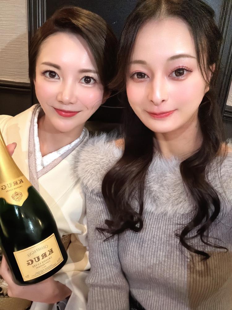 れいままお誕生日