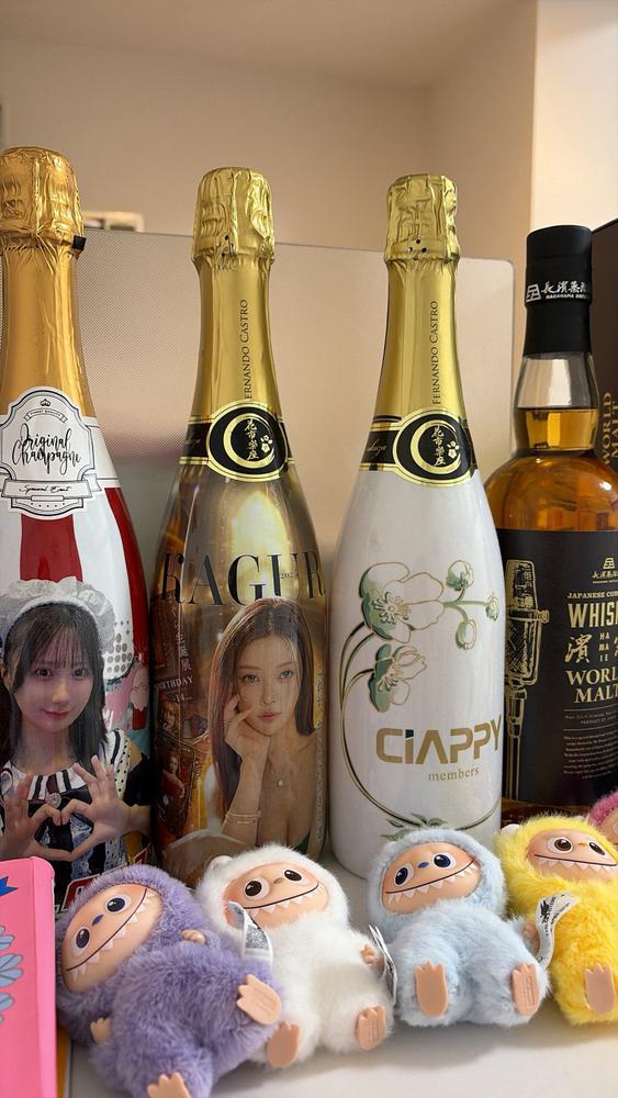 かぐらちゃんバースデー🎂