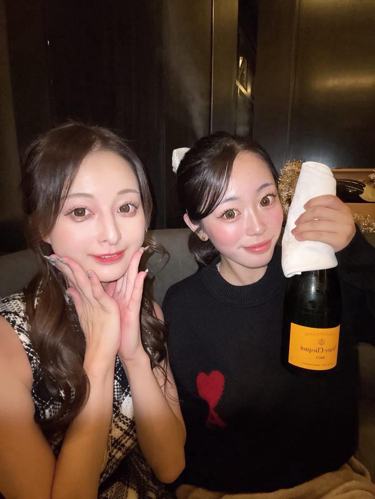 推し活される人生❣️