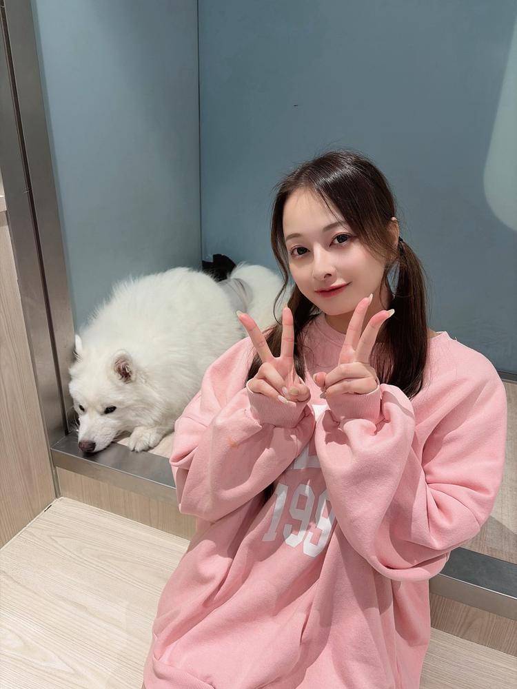 サモエドカフェ