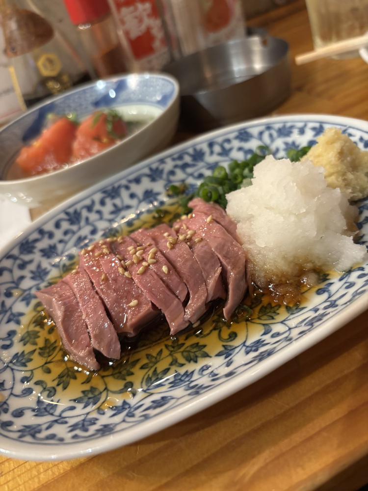 お腹痛いのはこのせいなのか、、、