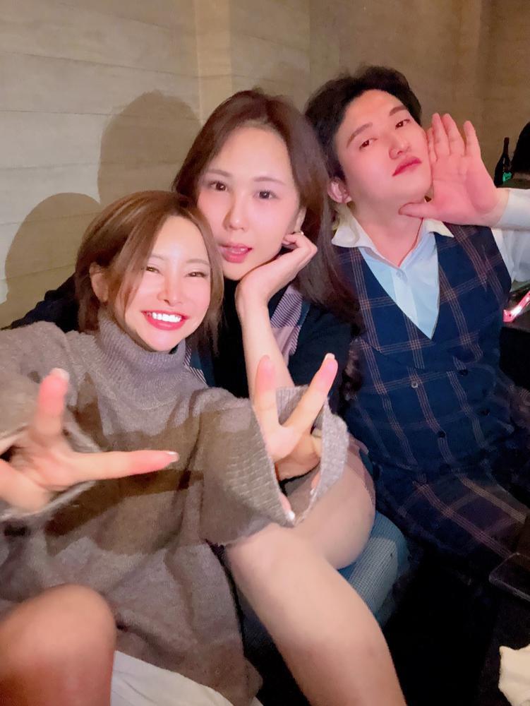 いつも楽しい◯◯メンバー