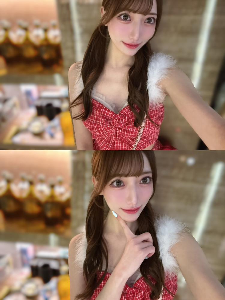 めりーくりすましゅ⭐️