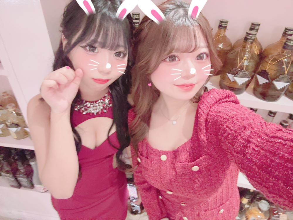 お揃い⸜❤️⸝