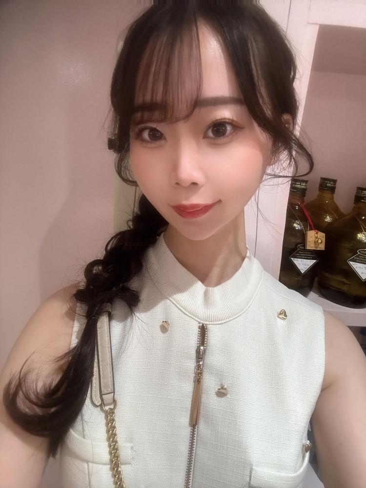 今日もいるよ😌