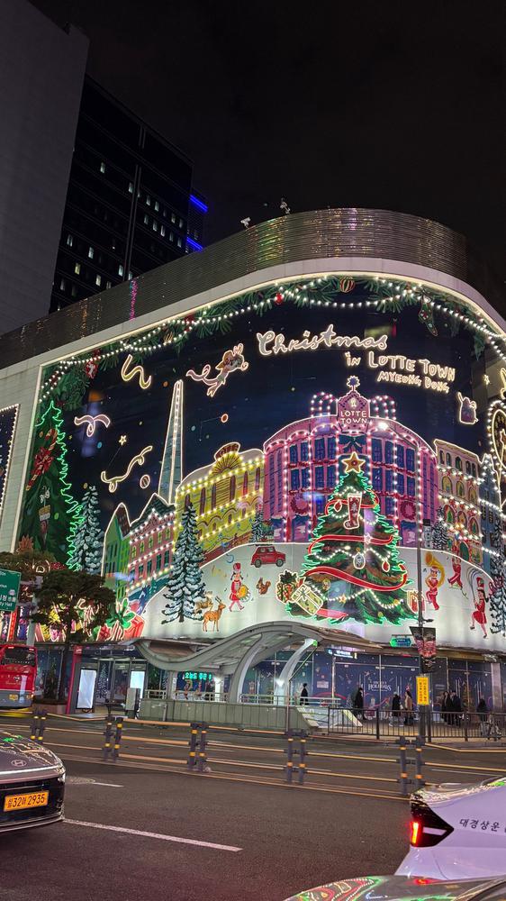 クリスマスイブ🎅🏻🎄