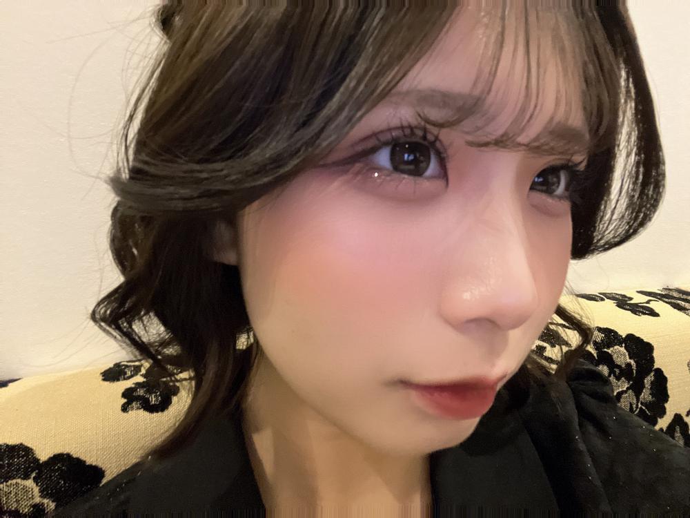 アイライン👍🏻