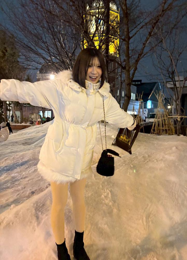 雪女
