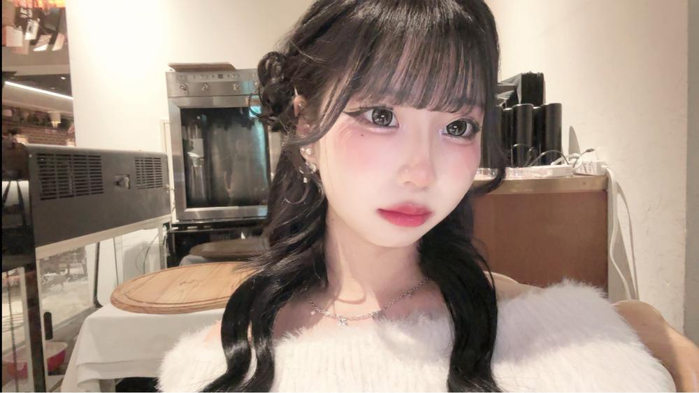 にゃん( ՞. ̫.՞)