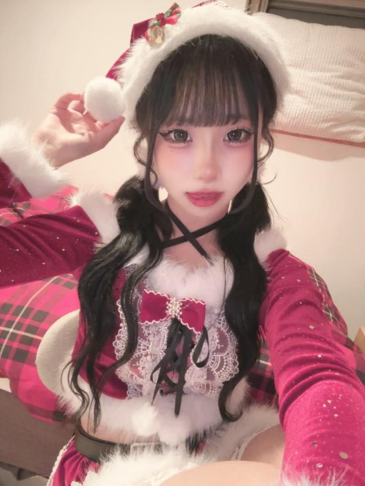 サンタさん🎅🏻´-