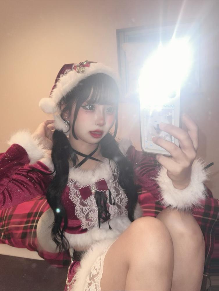 サンタイベ🎅🏻