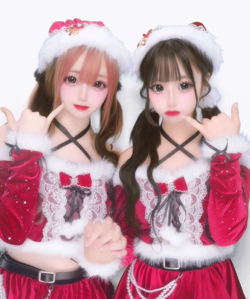 サンタコス-  ̫ -