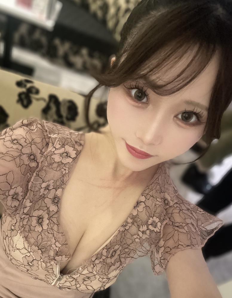 すみれ出勤しました💫