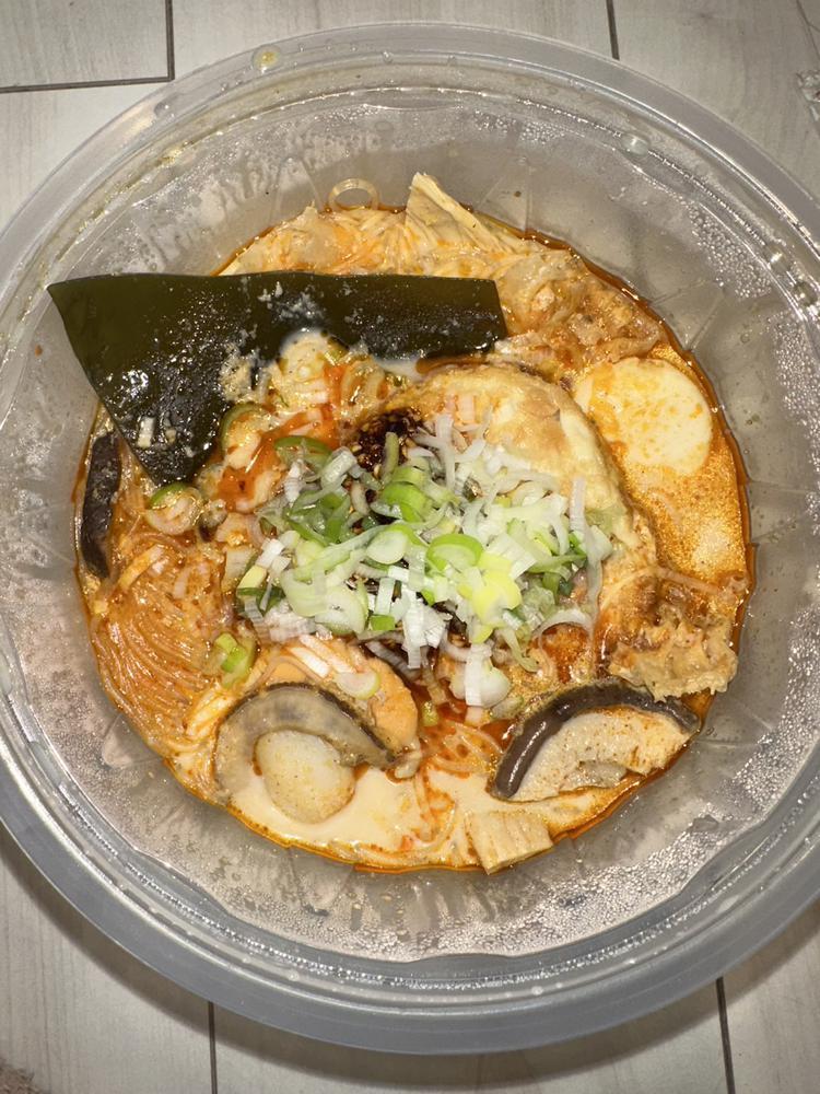 マーラータン食べよ