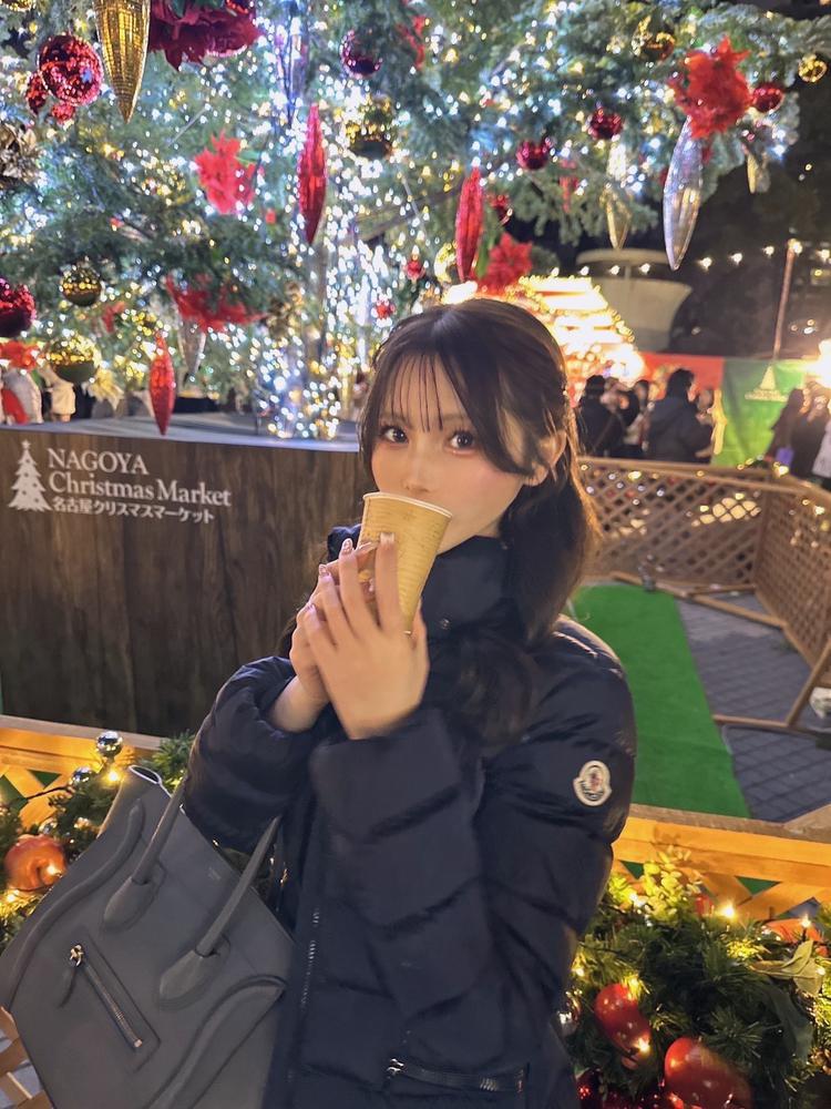 もうすぐクリスマス🎅‎🤍