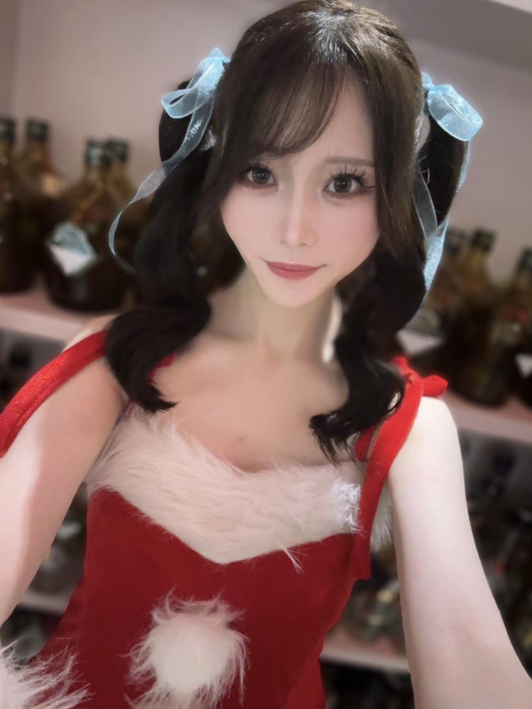 メリークリスマス🎅🎄🤍