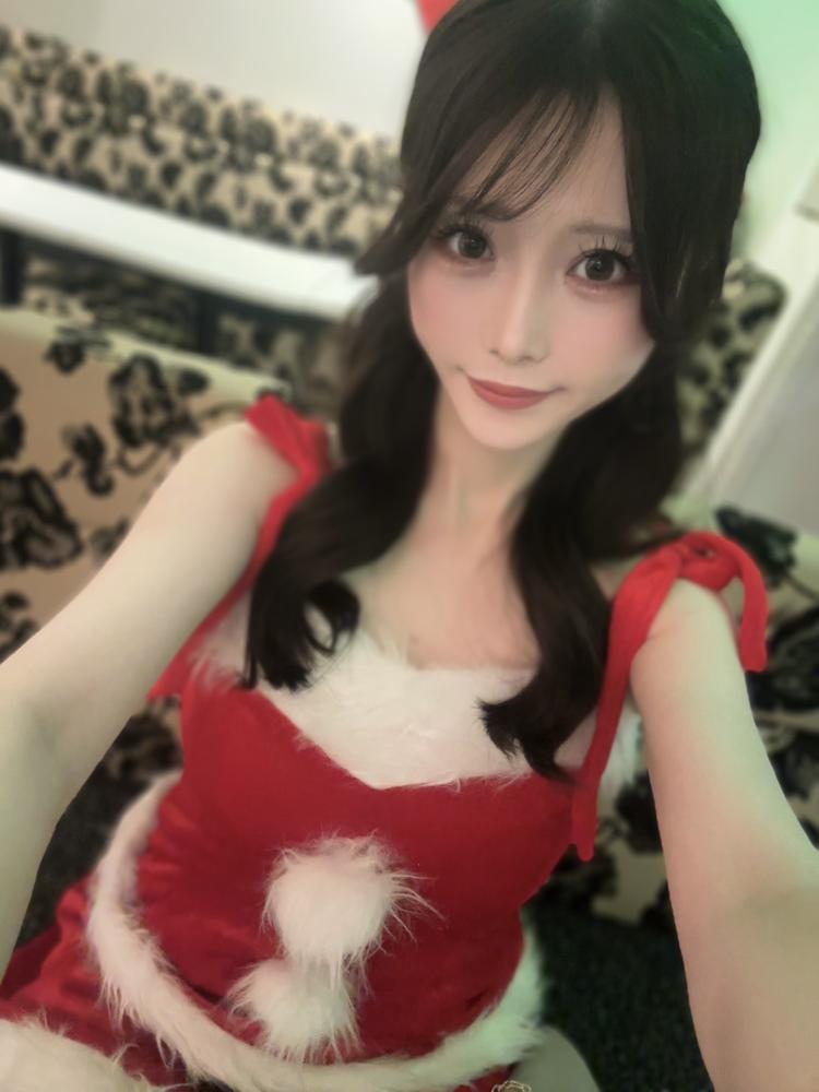 サンタラスト🤶💭