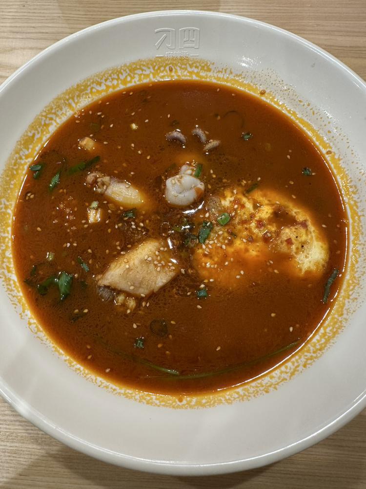 NEWマーラータン🌶️