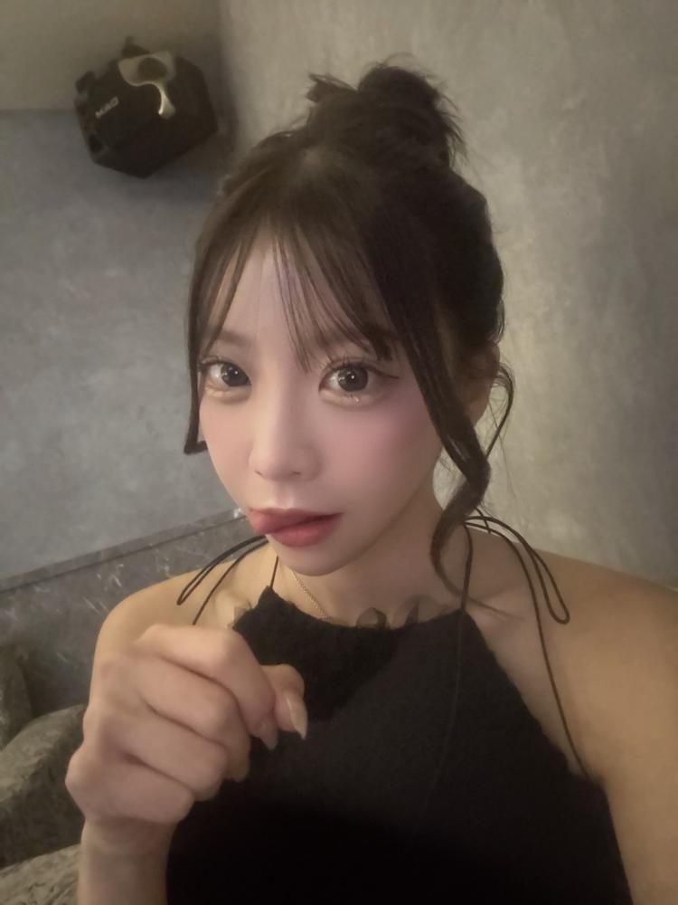 ゆら今日いけます♡