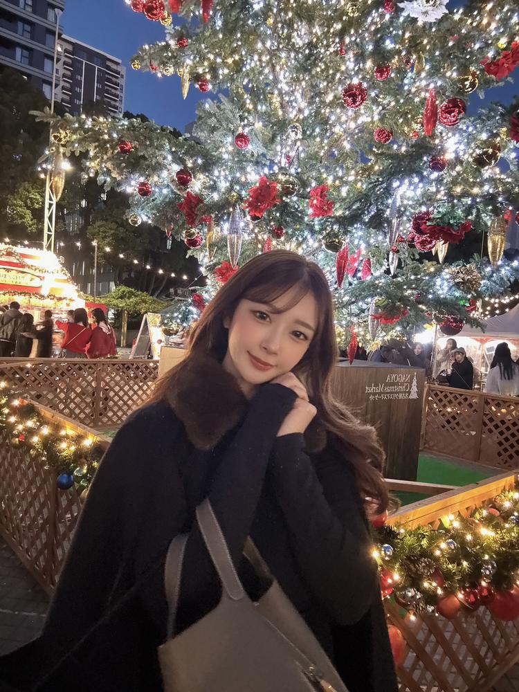 クリスマス🎄❤️