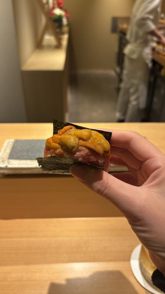 21時半出勤‎🤍