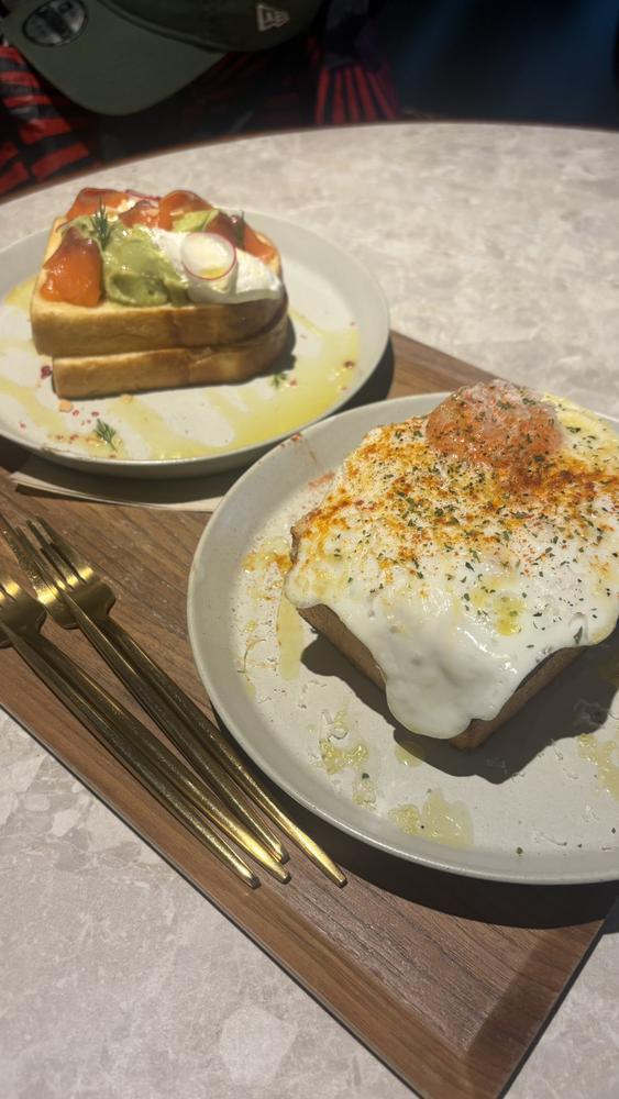 21時半出勤‎🤍