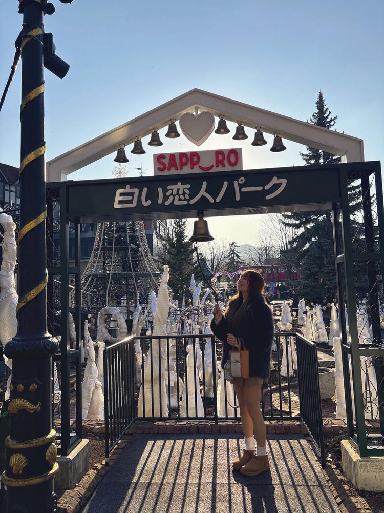 12月もよろしくお願いします🫶🏻︎💕︎︎