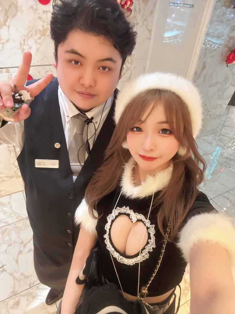 🌸出勤です🌸