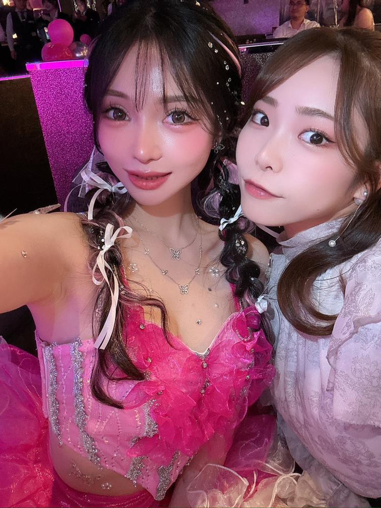 バースデー2日目🤍