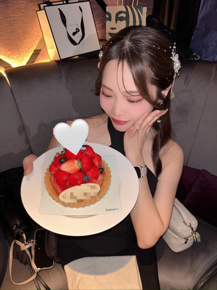 バースデーイベントありがとうございました🥺💗