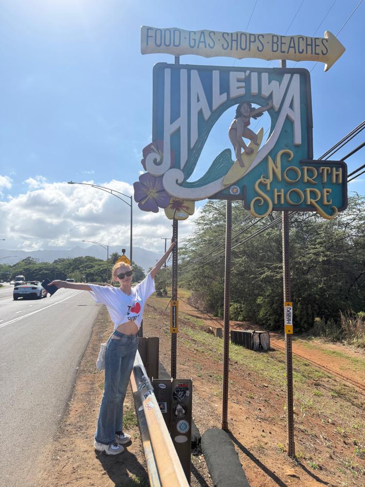 時差ボケでは無いはず