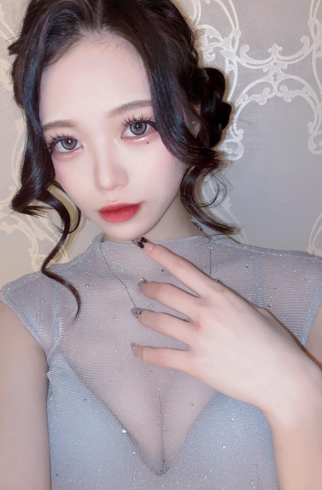 1206🐈‍⬛💜 なぎさですっ