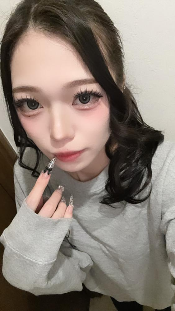 1207🐈‍⬛💜 なぎさですっ