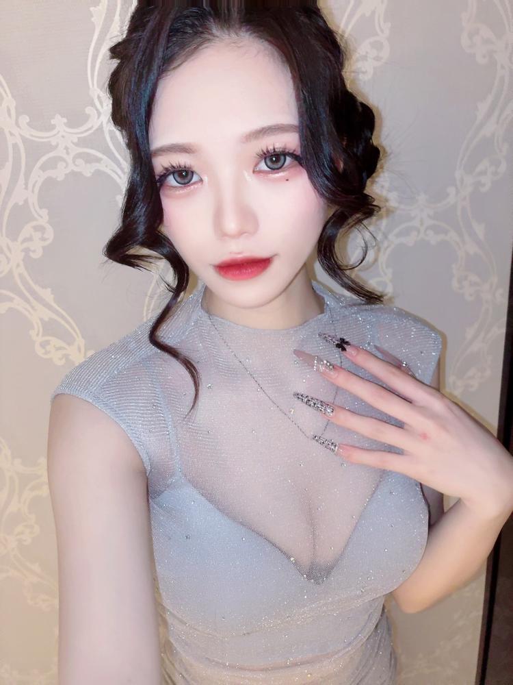 1208🐈‍⬛💜 なぎさですっ