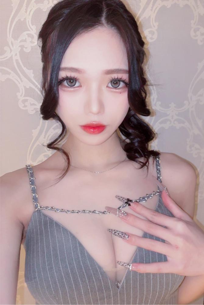 1210🐈‍⬛💜 なぎさですっ