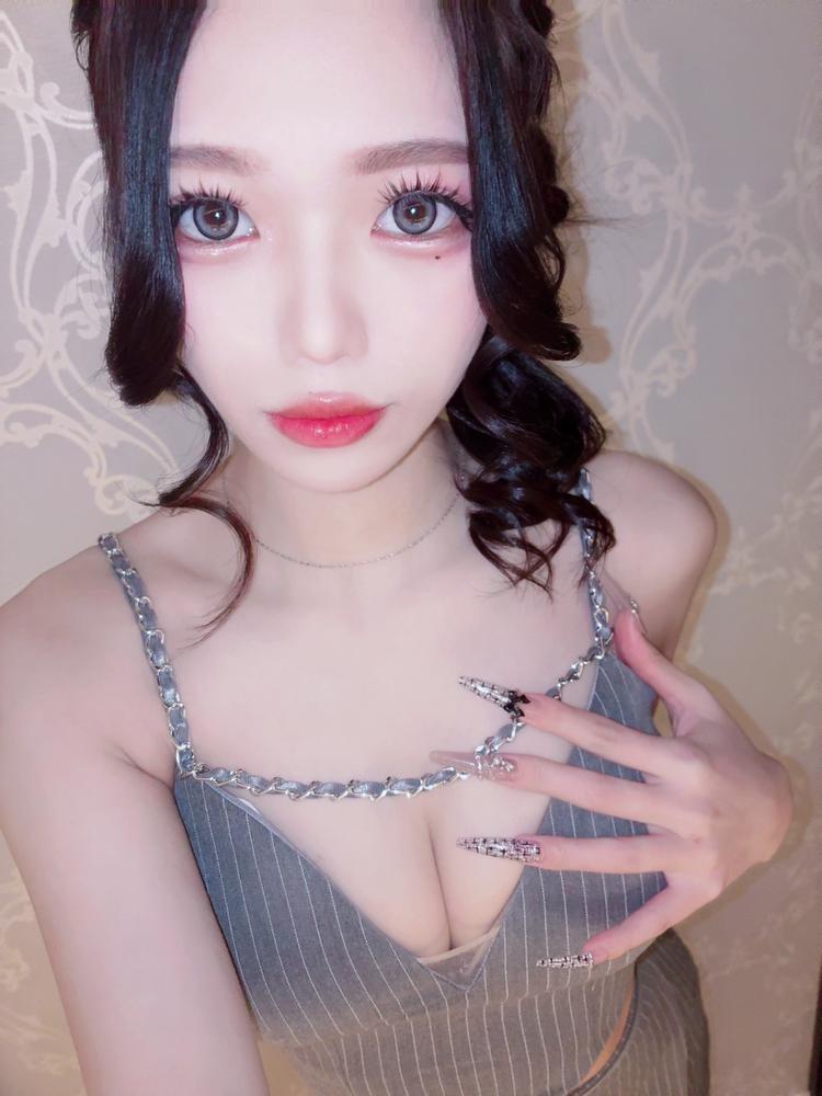 1211🐈‍⬛💜 なぎさですっ