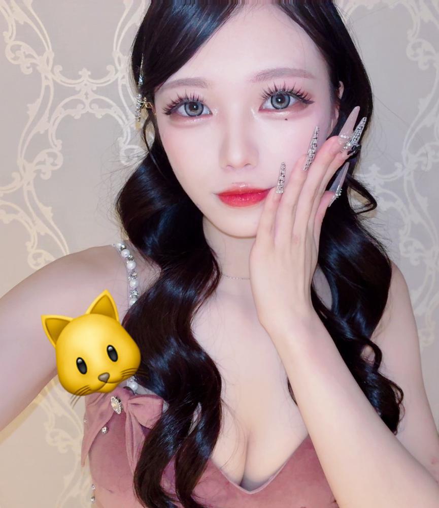 1212🐈‍⬛💜 なぎさですっ