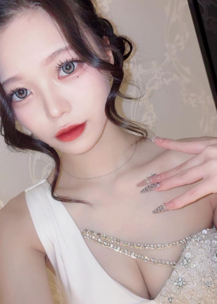 1213🐈‍⬛💜 なぎさですっ