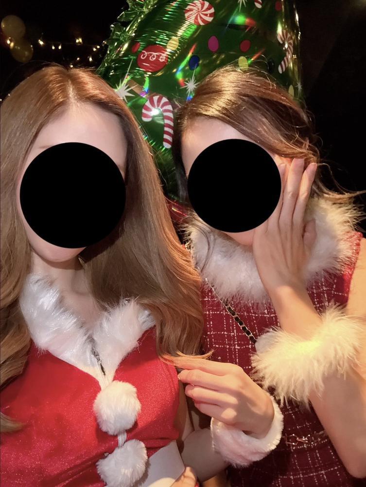 クリスマスイヴ🎄✨️