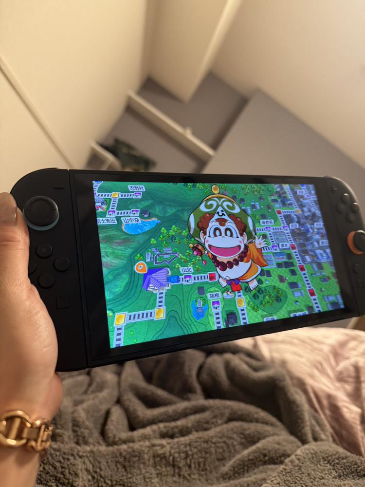 今日からゲーマー🎮