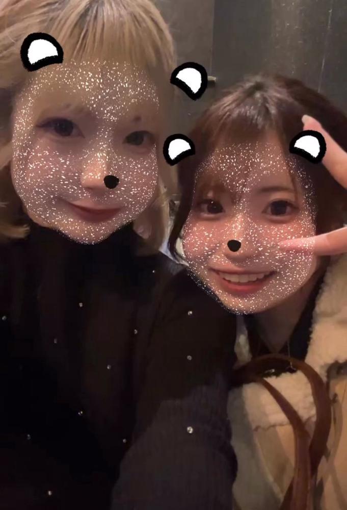 可愛いくるみちゃん︎💕︎︎💕︎