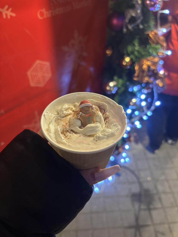 メリークリスマス❤️🎄