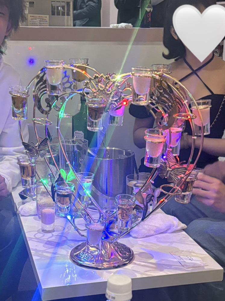 土曜日爆飲みDAYだった🥰🥰